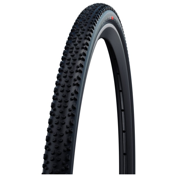Schwalbe - X-One Allround Perf 28'' (33-622) RG TLE - Pneu de vélo