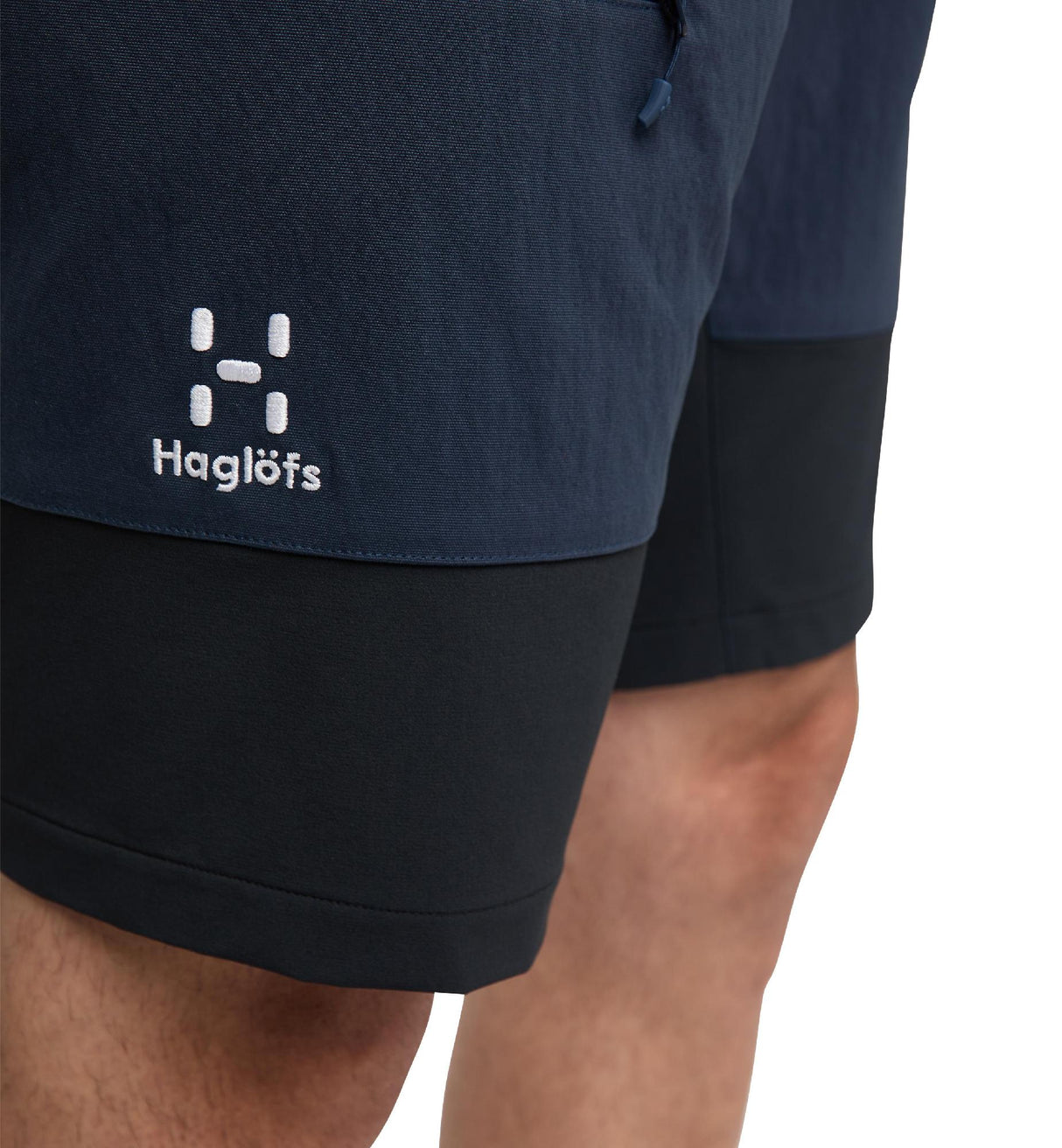Haglöfs<br>Mid Slim Shorts Men