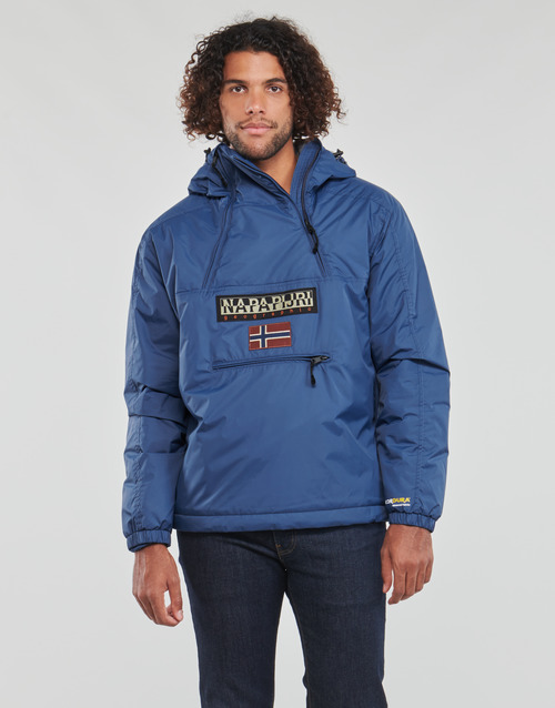 Napapijri - NORTHFARER 2.0 WINT Marino