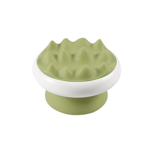 M-PETS Zachte Massage Borstel Grof