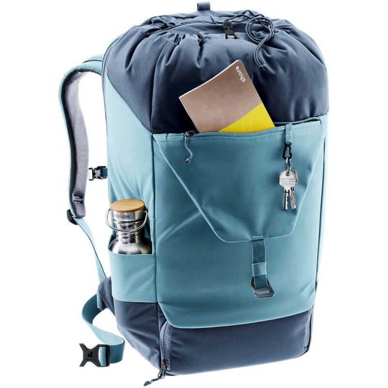 Utilion 34+5 - Sac à dos de voyage