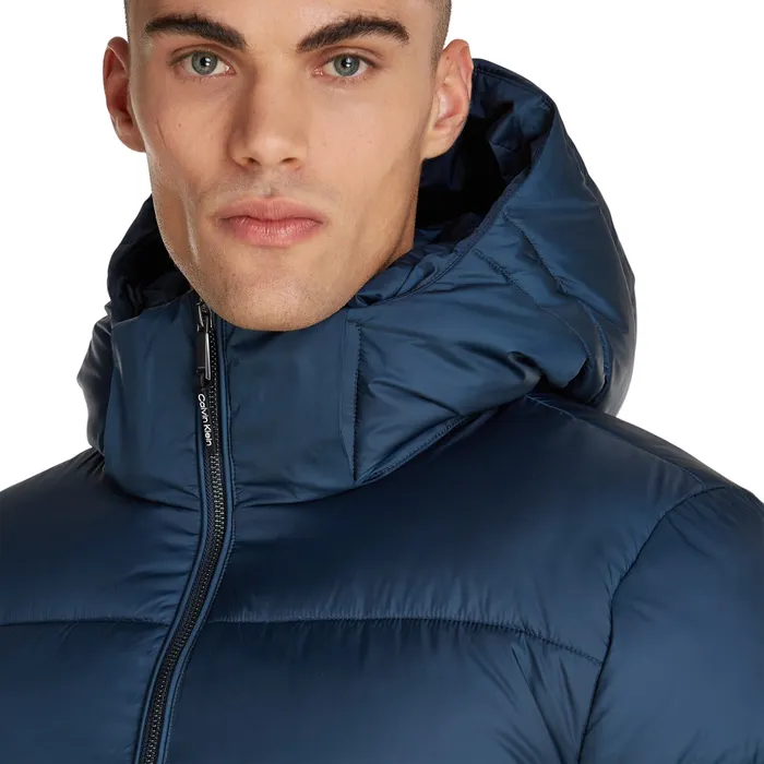 Calvin Klein Puffer Winterjas Heren