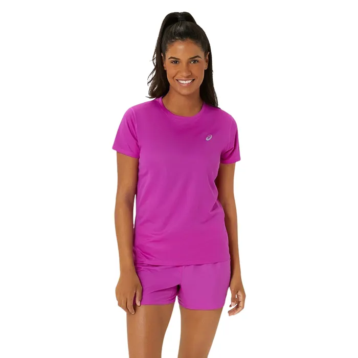 Asics Core Shirt Dames