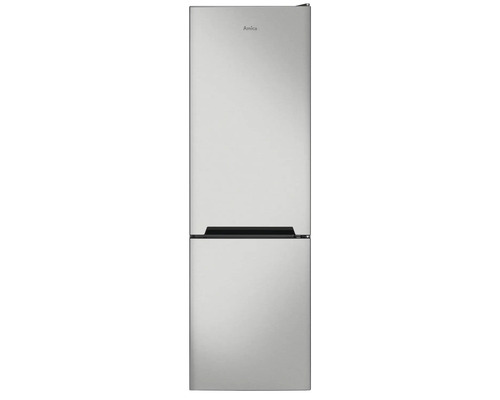 Amica koel-vriescombinatie, afmetingen koelkast (B x H x D): 54 x 170 x 59,5 cm, koelgedeelte: 183 l, vriesgedeelte: 84 l