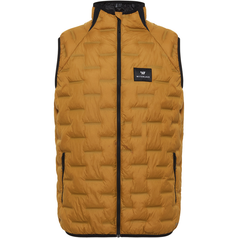 Witeblaze Herren Soma Padded Weste