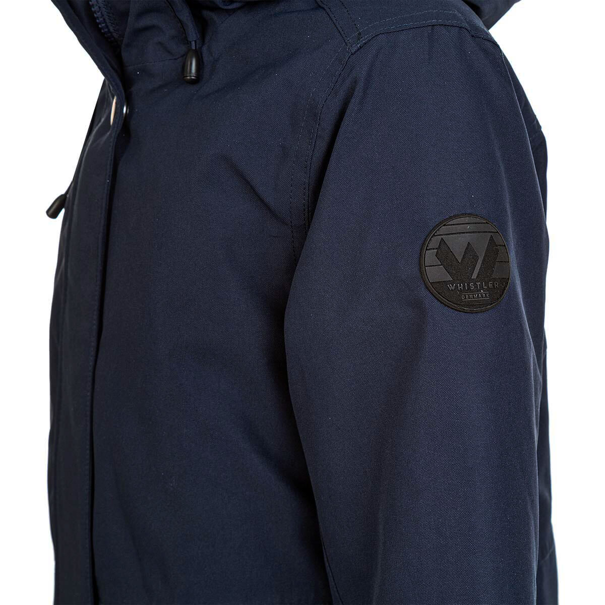 Whistler Mullie Parka Vinterjakke Børn