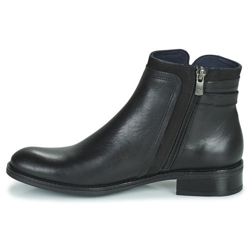 Dorking - TIERRA - Noir