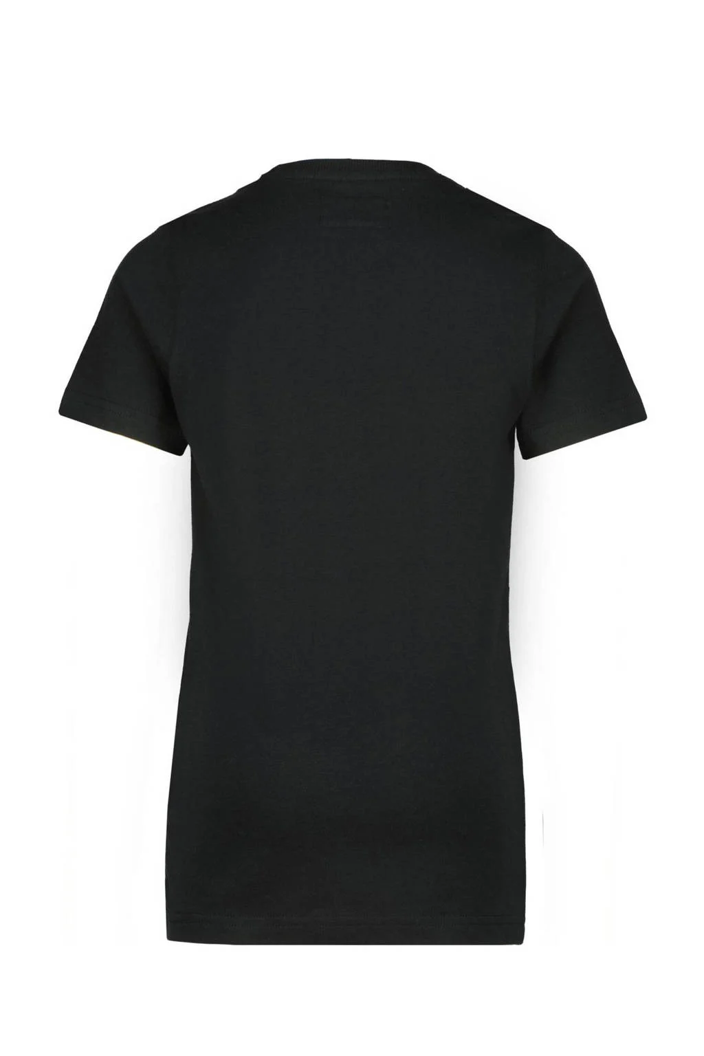 Raizzed T-shirt Jessey zwart