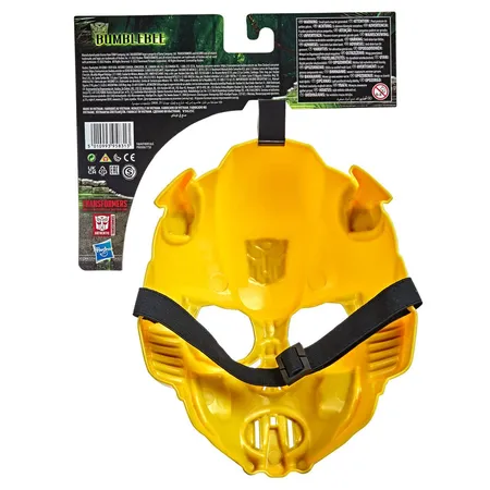 Hasbro Transformers Aufstieg der Bestien Rollenspielmasken, 1 Stück, 2-fach sortiert