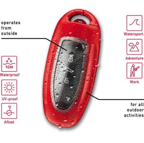 Keyfender