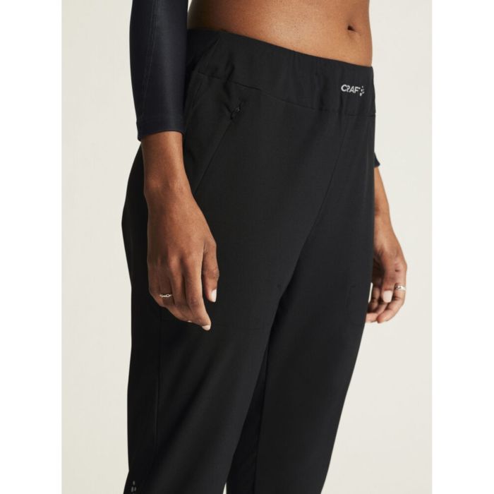 Craft Dame Bukser Adv Essence Training Pants 2 Sort