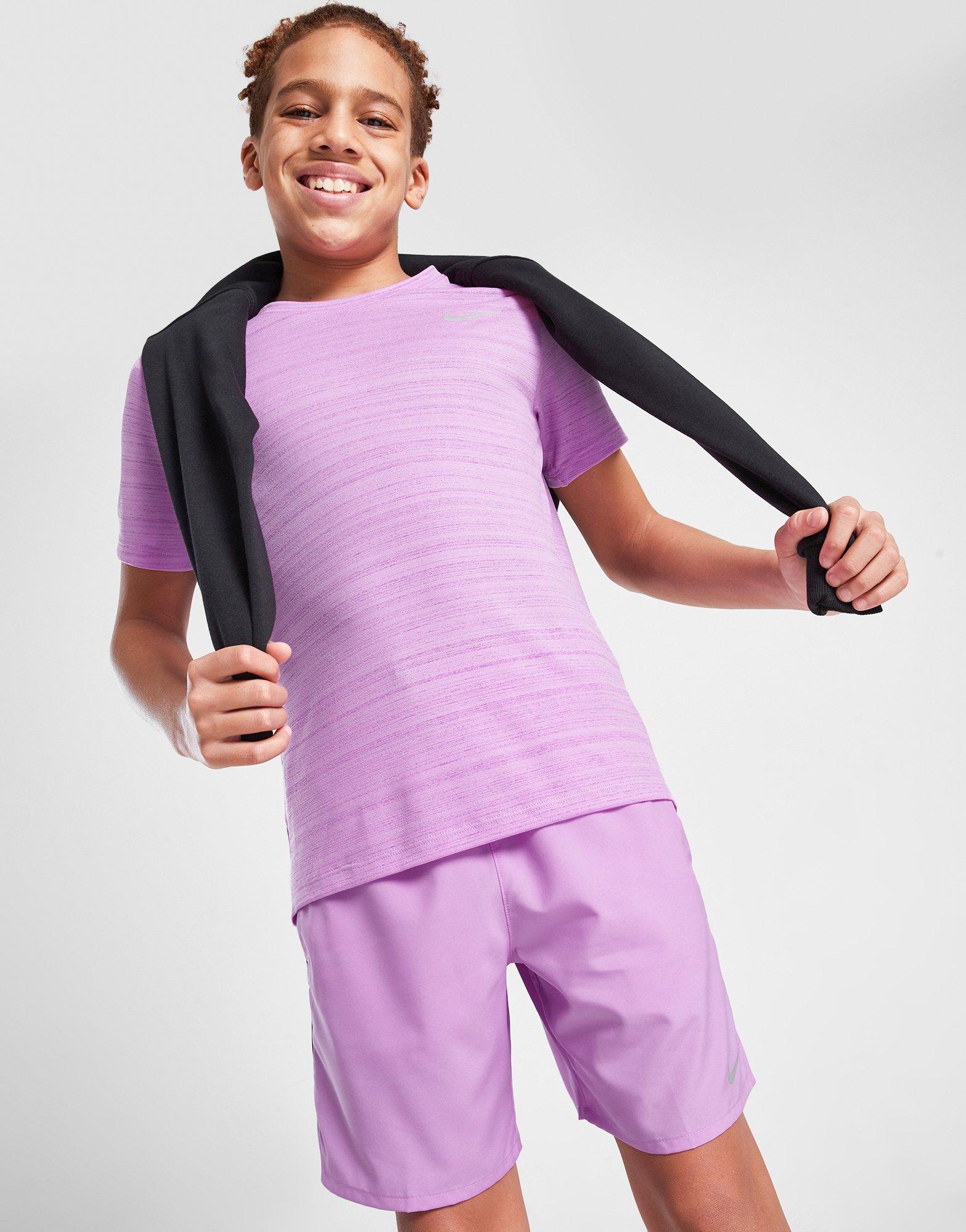 Nike Challenger Shorts Junior