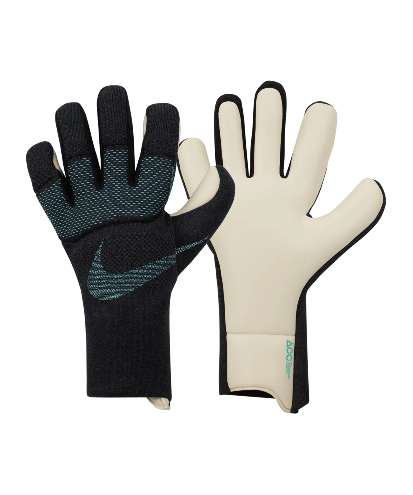 Nike Vapor Grip3 Dynamic Fit TW-Handschuhe F010