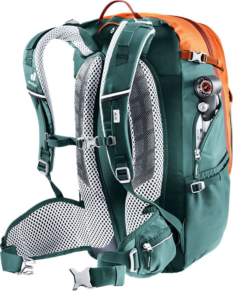 deuter Trans Alpine 30 - Fahrradrucksack kaufen | Bike-Discount