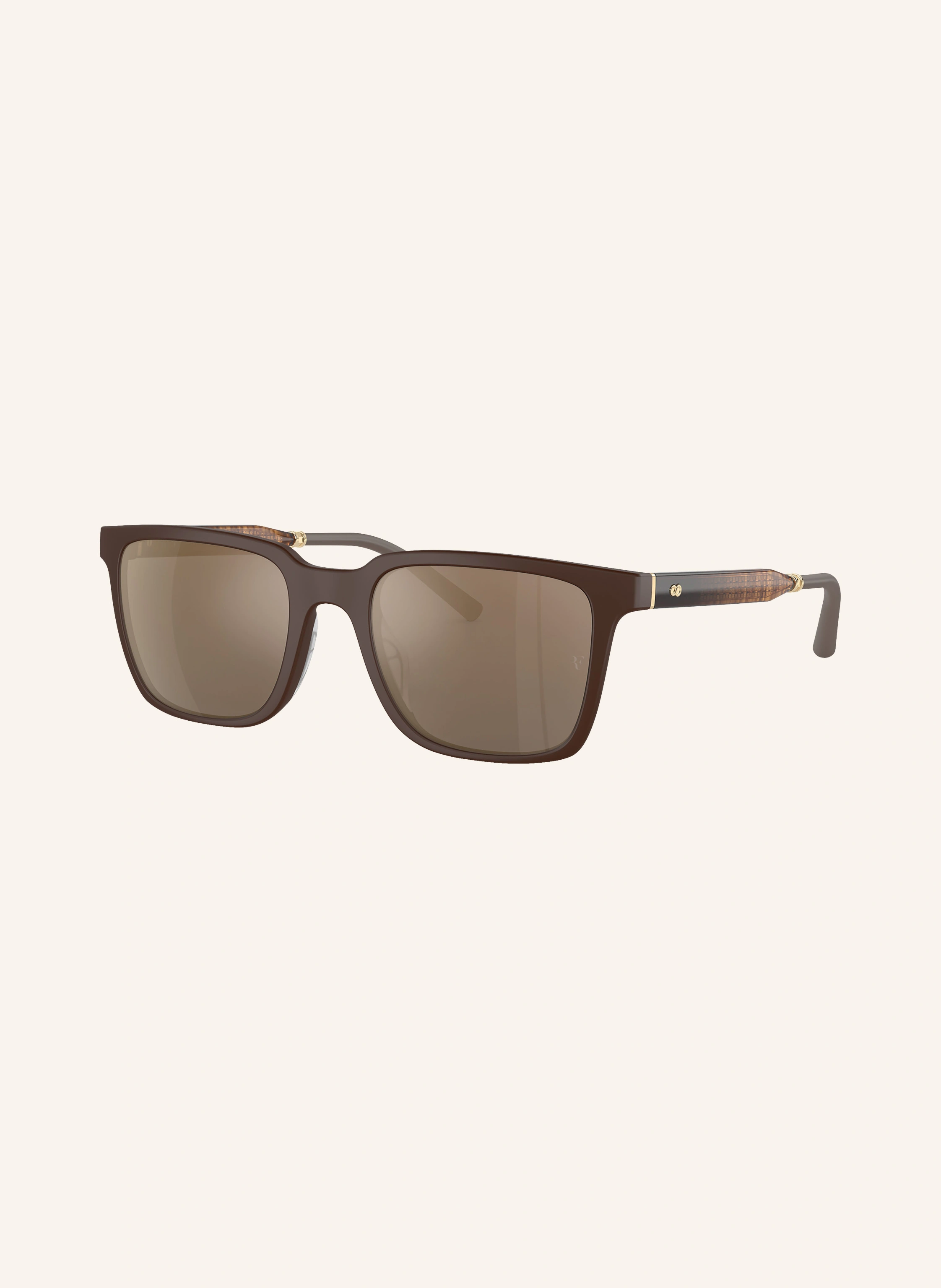 OLIVER PEOPLES Sonnenbrille OV5553SU MR FEDERER