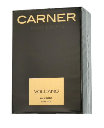 Carner Barcelona Volcano edp vapo 50ml