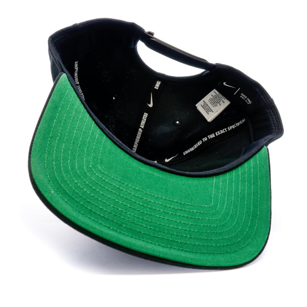 Nike Casquette Noir Homme Nike Pro Futura