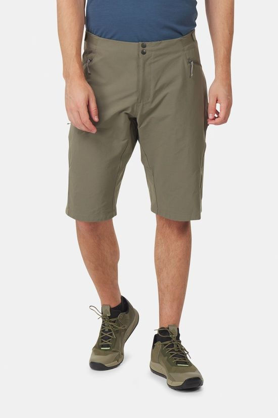 Rab Rab Cinder Crank Shorts Fietsbroek