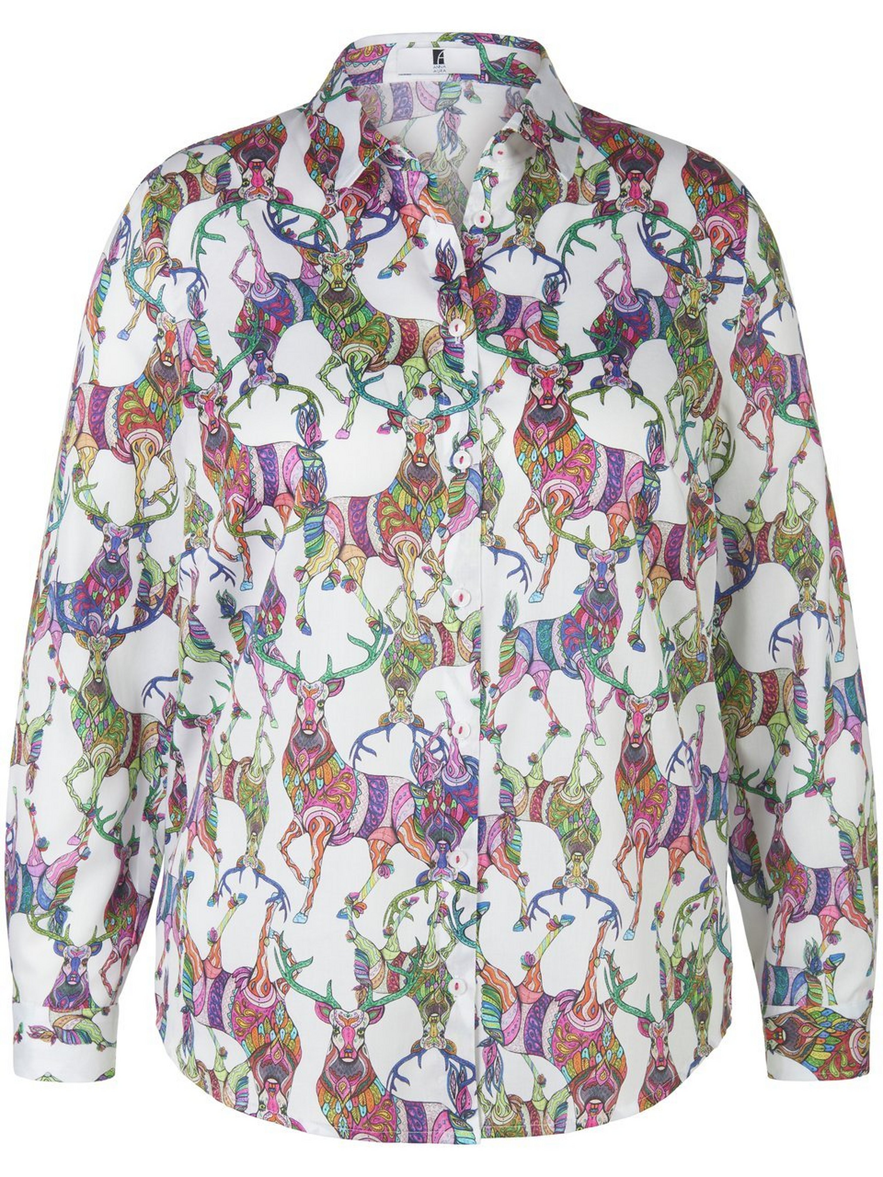Bluse