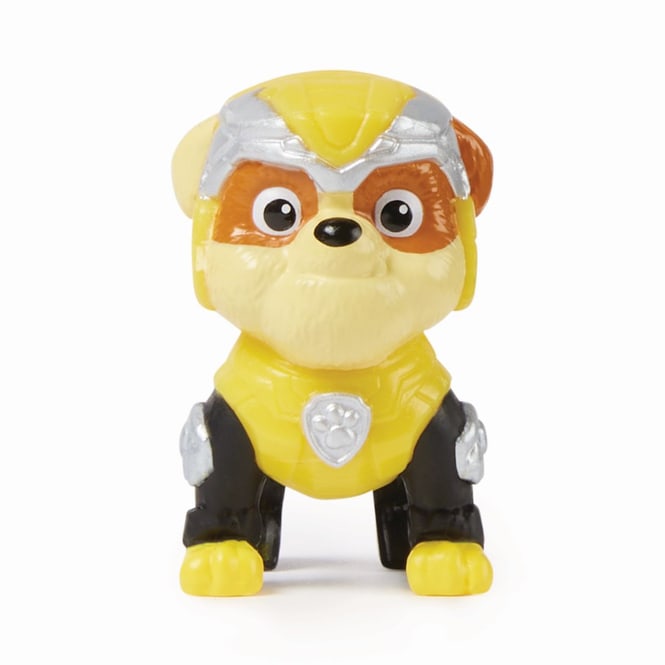 Paw Patrol - The Movie - Pup Squad Mini Figur - 1 Stück