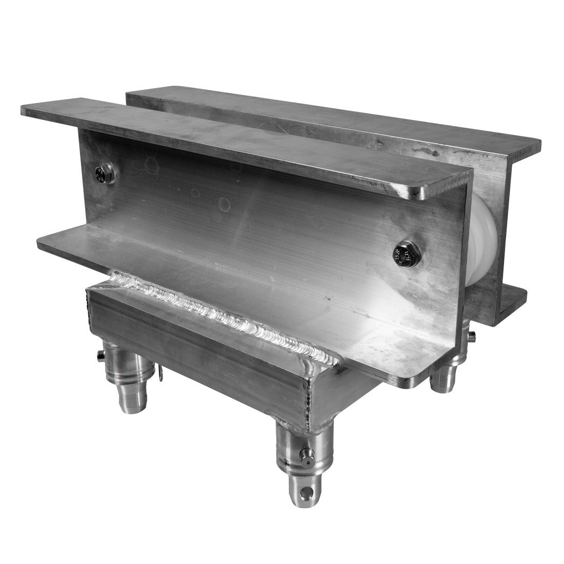 Duratruss DT 34 T1 top voor DT 34 serie