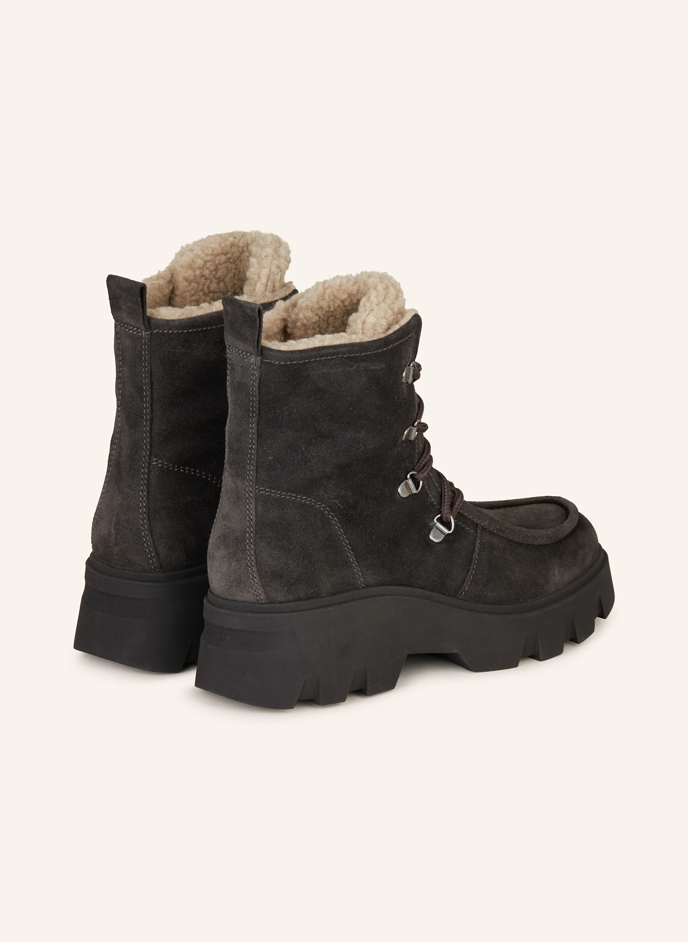Marc O'Polo Schnürstiefel LILIAM