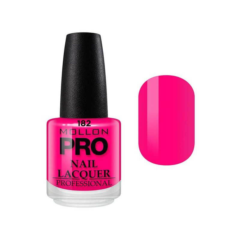 Vernis Classique 15 ml Mollon Pro