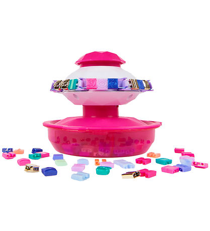 Cool Maker Schmuckset - PopStyle Tile Bracelet Maker 2.0