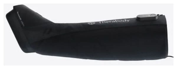 Bottes de pressothérapie sans fil Therabody RecoveryAir JetBoots