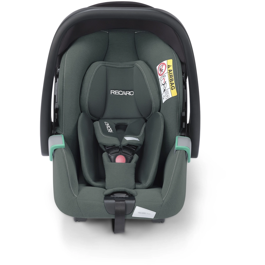 RECARO Babyschale AVAN I SIZE Mineral Green