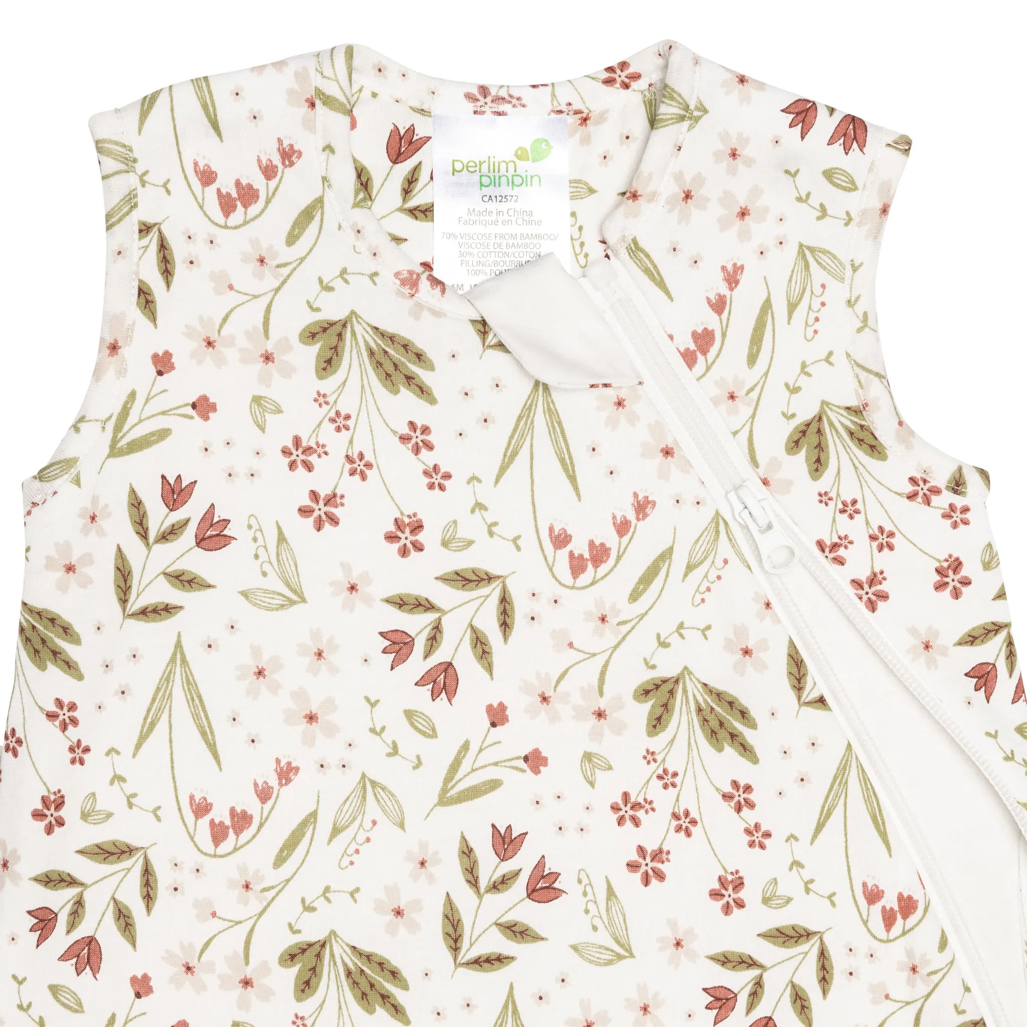Perlimpinpin Sac de Nuit Bambou 0-36mois - Bloom
