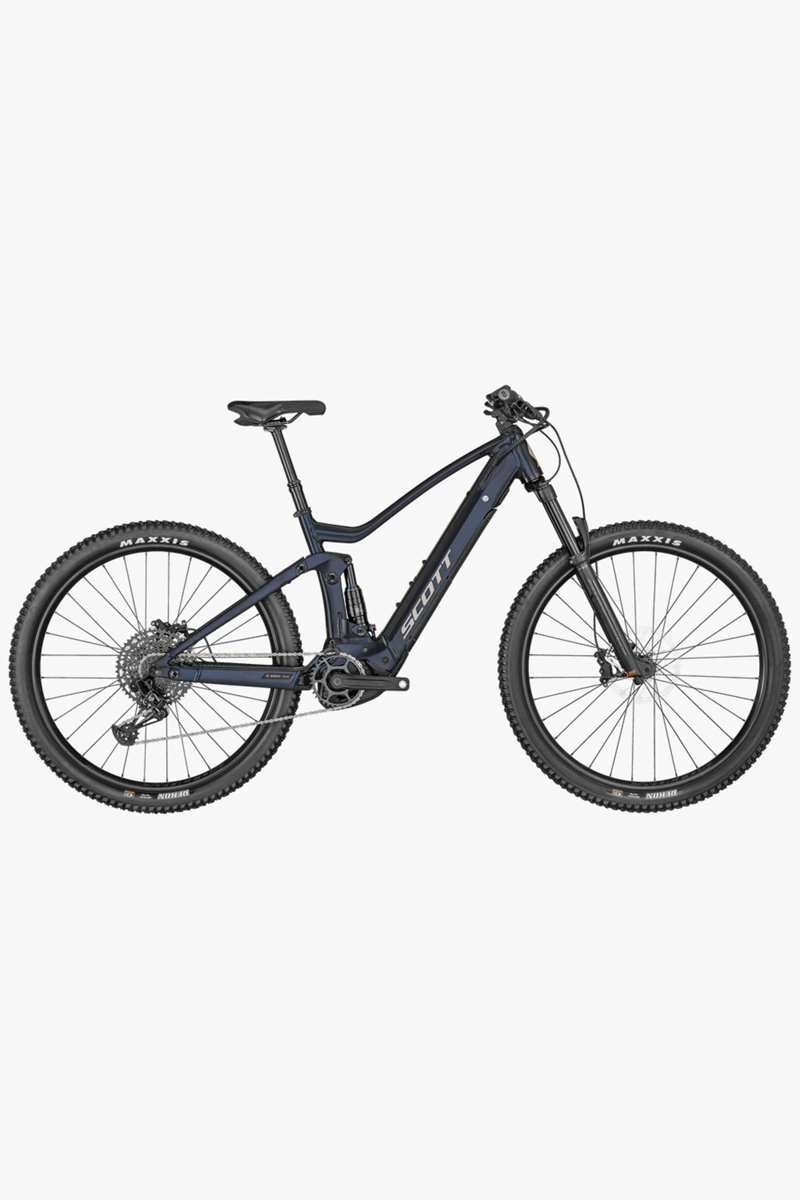 SCOTT Strike eRIDE 930 29 E-Mountainbike 2024