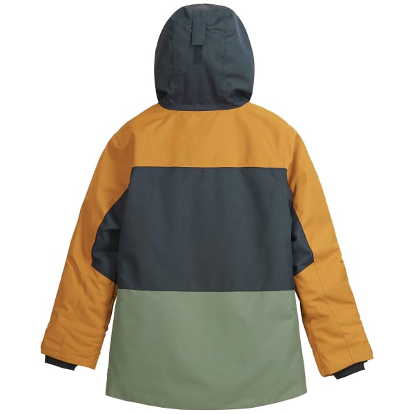 Veste snowboard PICTURE DAUMY JKT DARK BLUE