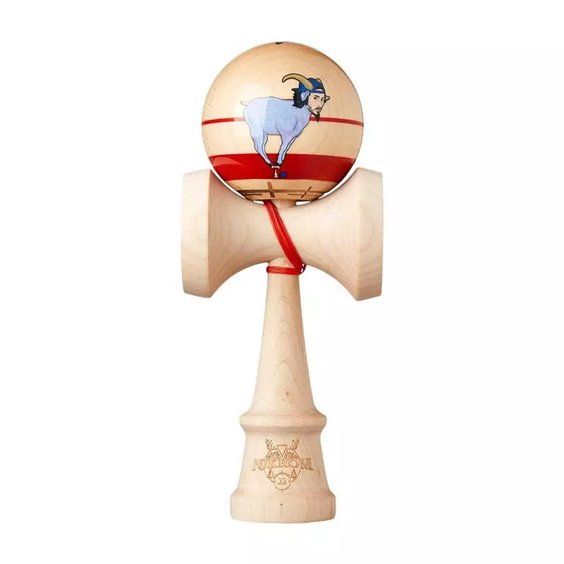 Kendama KROM No Jumper