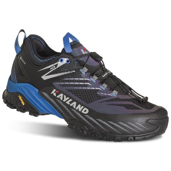 Chaussure de randonnée basse KAYLAND DUKE GTX