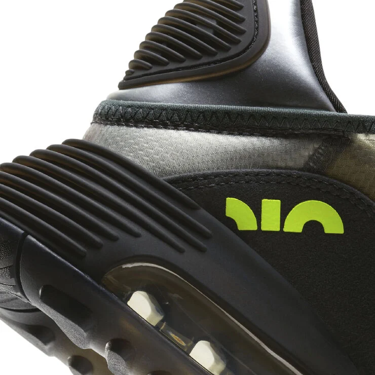 Nike NIKE AIR MAX 2090 SE Black