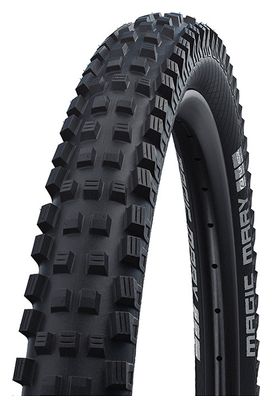 Pneu VTT Schwalbe Magic Mary 27.5'' Tubetype Rigide Addix BikePark E-50