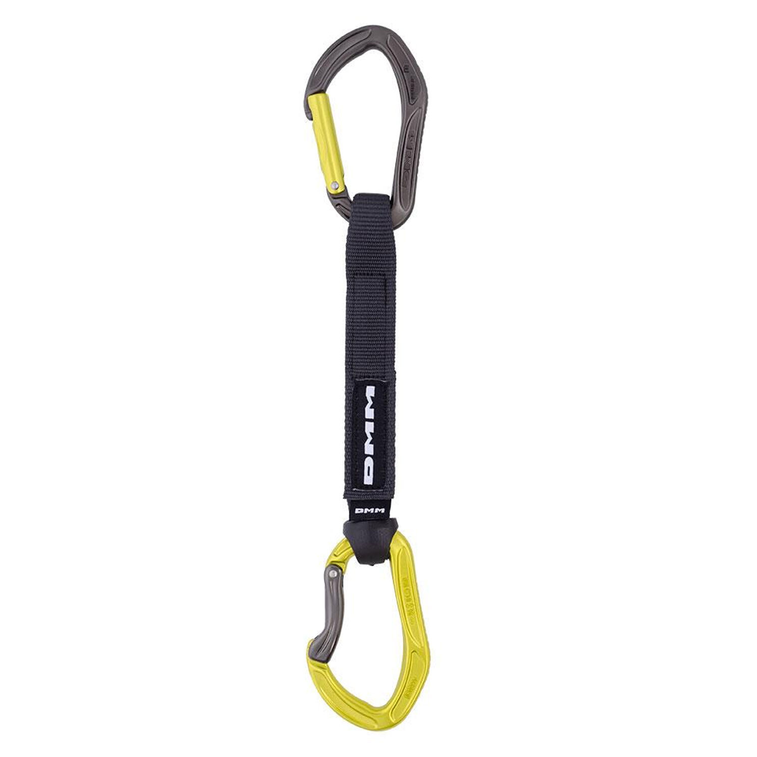 DMM Alpha Sport Quickdraw 18cm