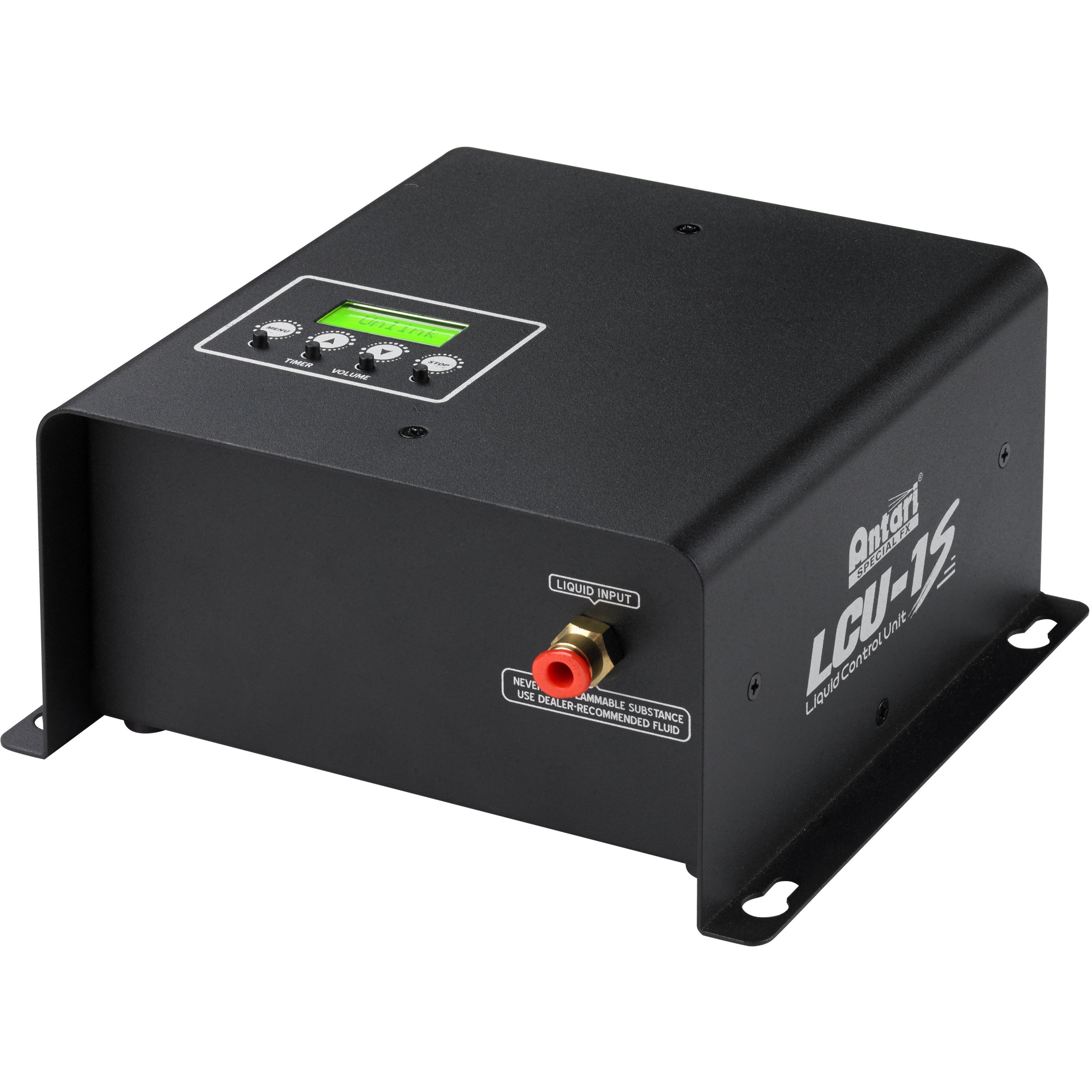 Antari LCU-1S vloeistofdistributie