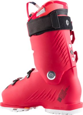 RossignolPURE ELITE 120 GW - rot