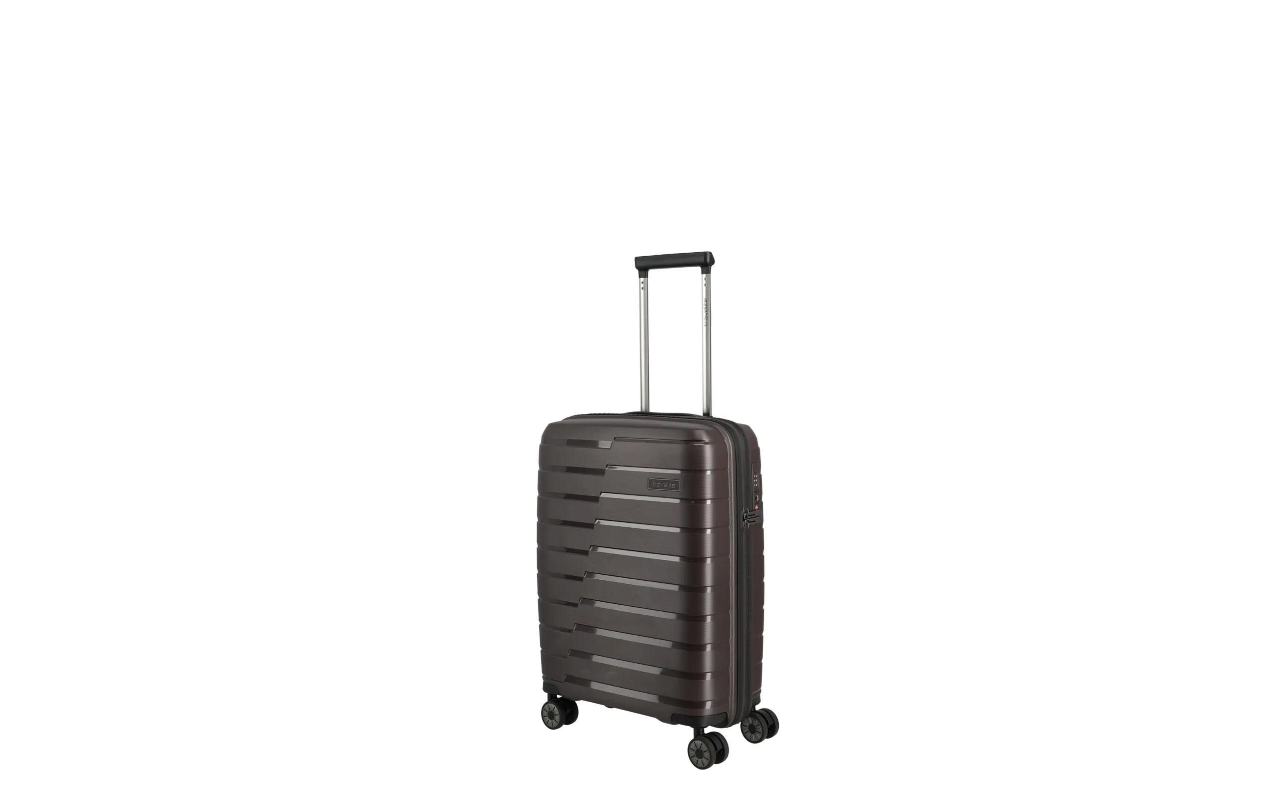 Air Base Trolley S Coffee<br>Reisekoffer