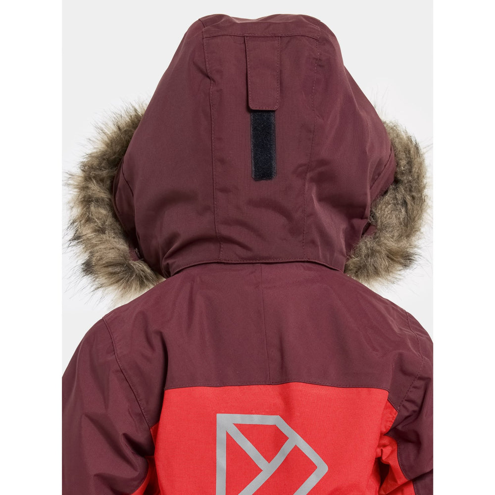 Køb Didriksons Pomme Red Bjärven Kds Cover 4