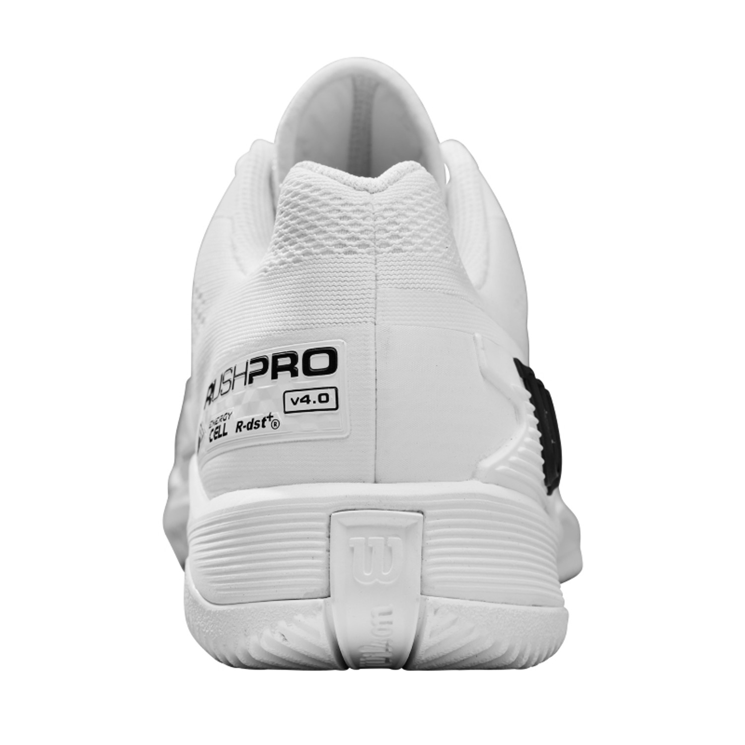 Wilson Rush Pro 4.0 Heren