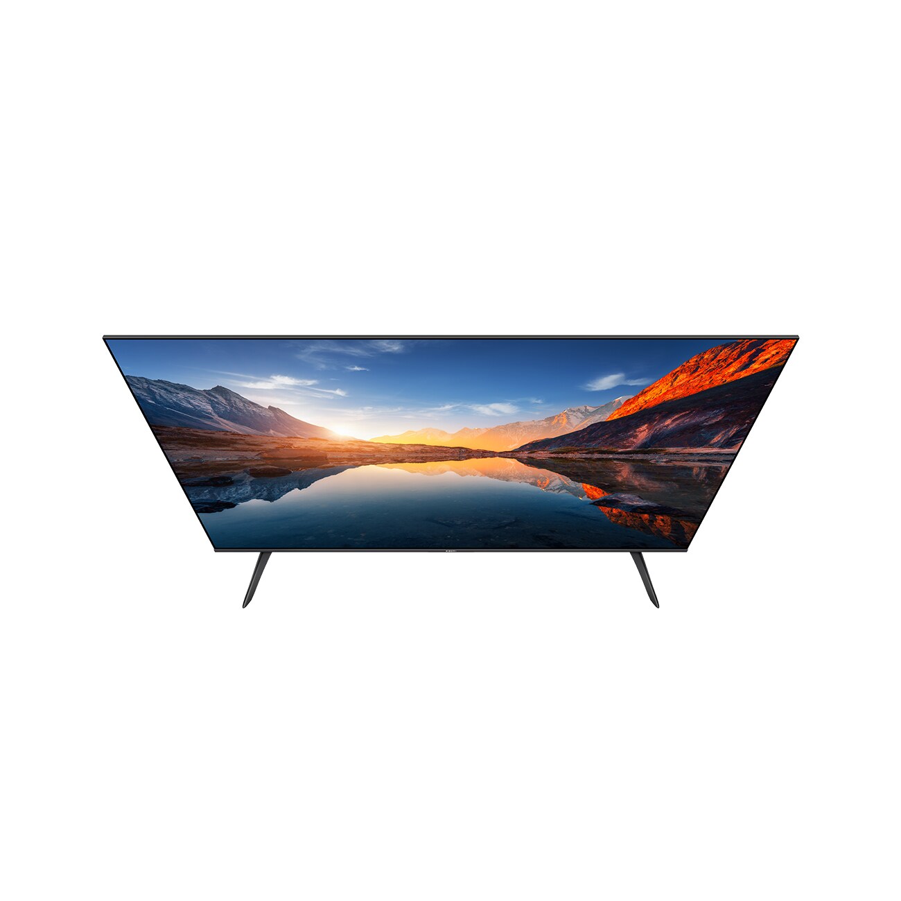 Xiaomi L65MA-AEU schwarz 4K TV