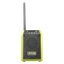 Bluetooth-høyttaler med radio 10 W 18 V