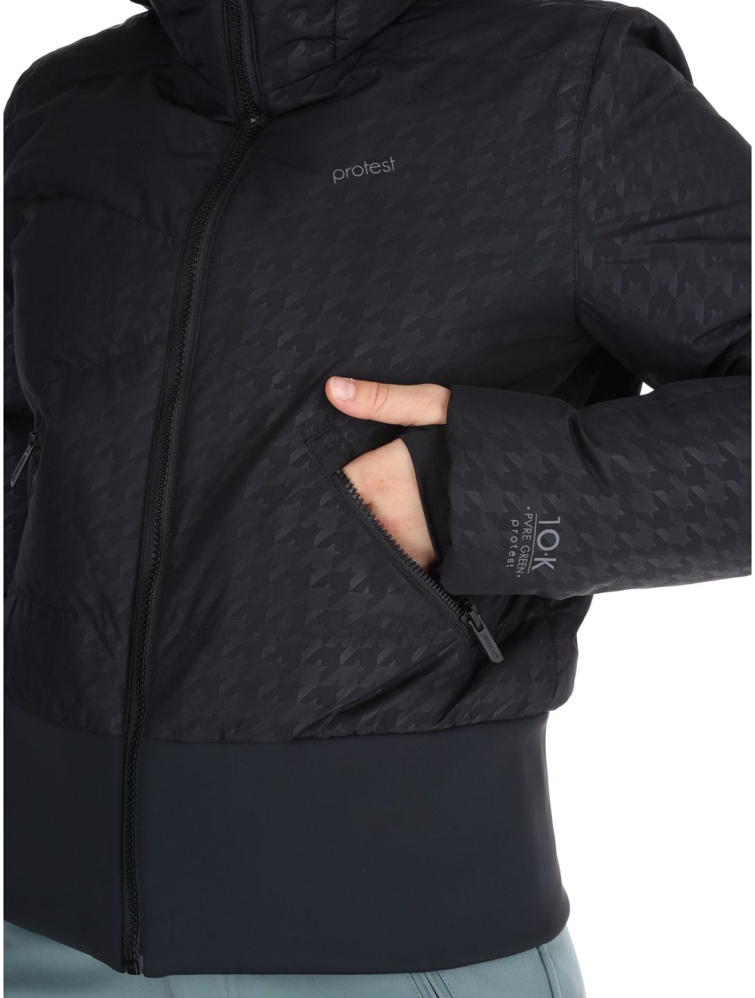PRTMICHA ski-jas dames