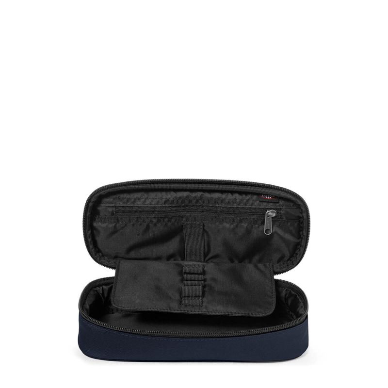 Trousse Oval 22 cm Ultra marine