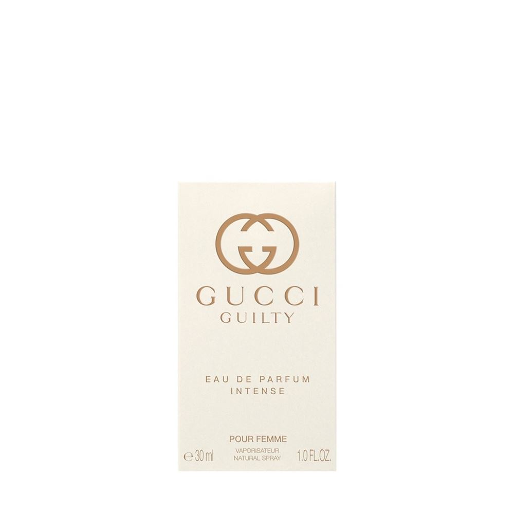 Gucci Eau de Parfum Natural Vapo 30 ml