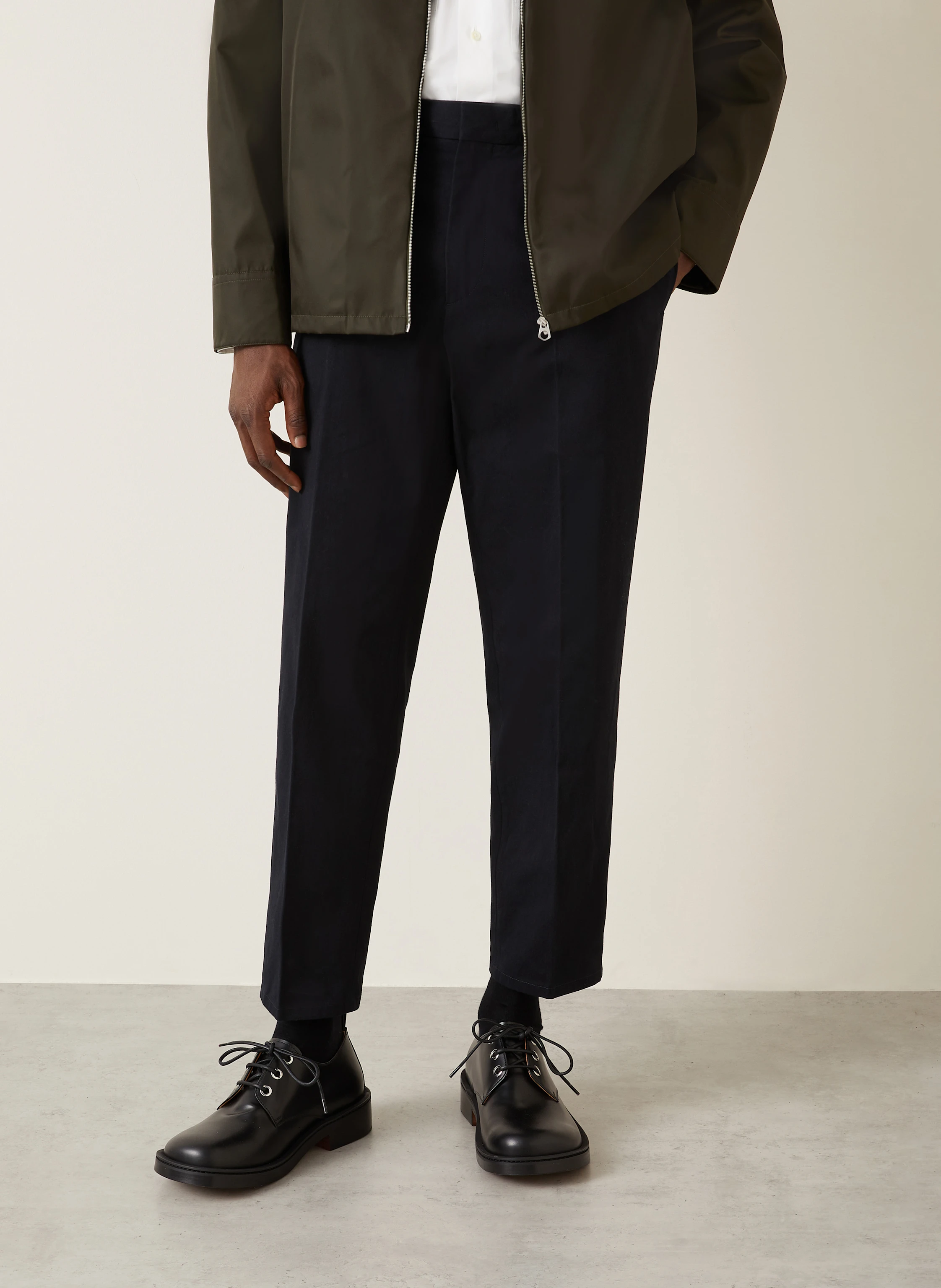 JIL SANDER Chino