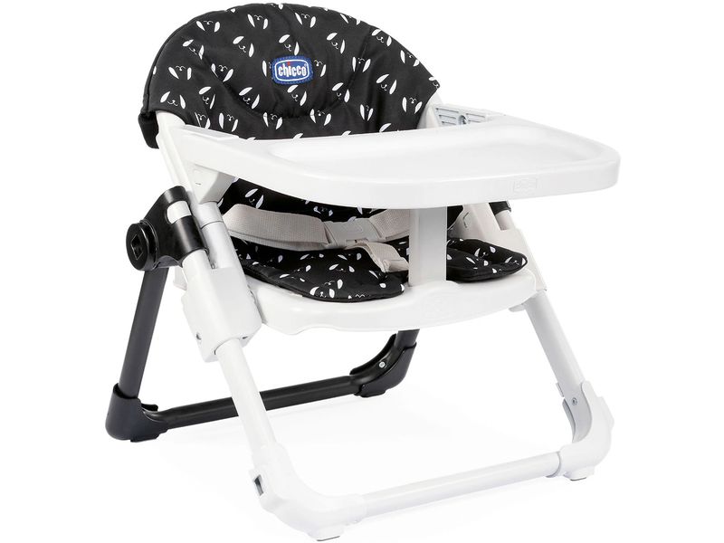 Chicco Sitzerhöhung Chairy Sweet Dog Hochstuhl höhenverstellbar für optimale Nutzung